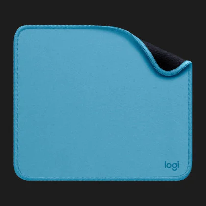 Килимок для миші Logitech Mouse Pad Studio Series (Blue Grey) в Кам'янці - Подільскому