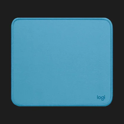 Килимок для миші Logitech Mouse Pad Studio Series (Blue Grey) в Сумах