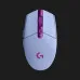 Ігрова миша Logitech G305 Wireless (Lilac)