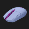 Игровая мышь Logitech G305 Wireless (Lilac)