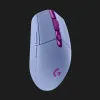 Ігрова миша Logitech G305 Wireless (Lilac)