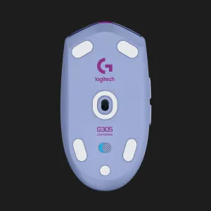 Ігрова миша Logitech G305 Wireless (Lilac) (UA)