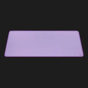 Килимок для миші Logitech Desk Mat Studio Series (Lavender) (UA)