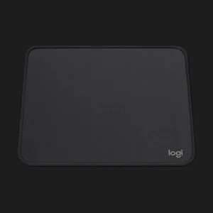 Килимок для миші Logitech Mouse Pad Studio Series (Graphite) (UA)