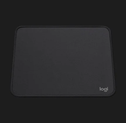 Коврик для мыши Logitech Mouse Pad Studio Series (Graphite) (UA)