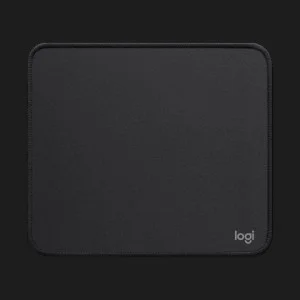 Килимок для миші Logitech Mouse Pad Studio Series (Graphite) (UA)