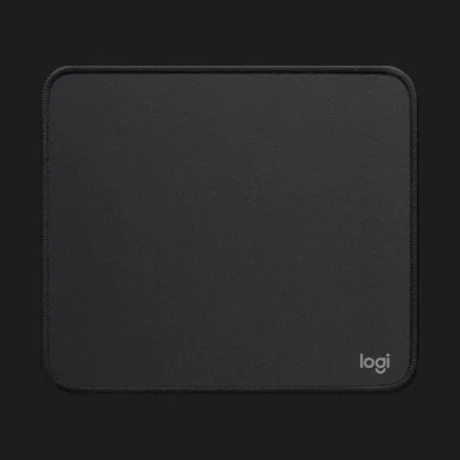 Килимок для миші Logitech Mouse Pad Studio Series (Graphite) в Білій Церкві