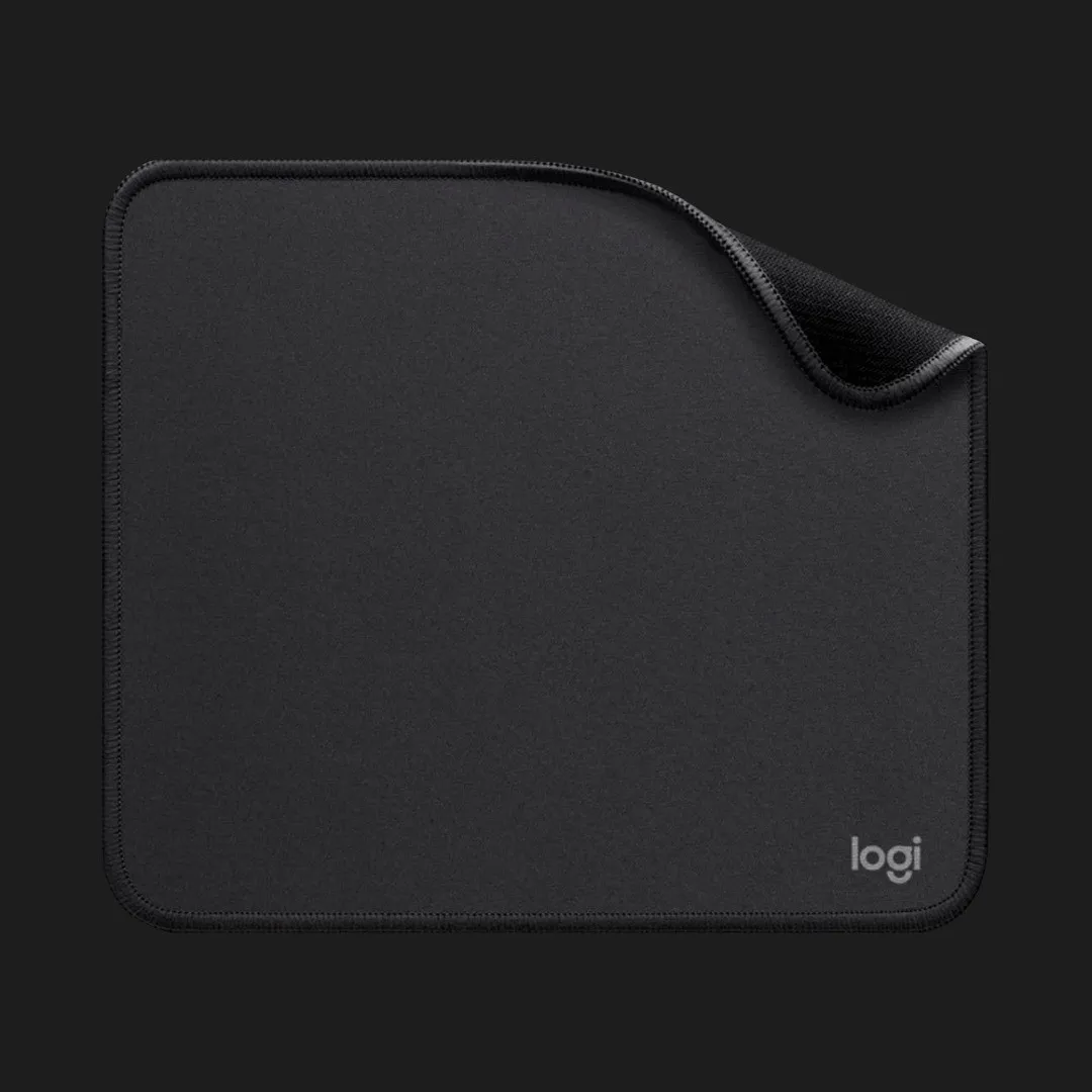 Logitech Mouse Pad - Studio Series Graphite