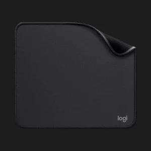 Килимок для миші Logitech Mouse Pad Studio Series (Graphite) (UA)