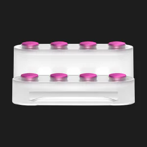 Підставка для стайлера Dyson Display Stand (White/Fuchsia) в Сваляві