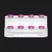 Подставка для стайлера Dyson Display Stand (White/Fuchsia)
