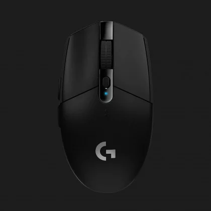 Игровая мышь Logitech G305 Wireless (Black) в Бродах