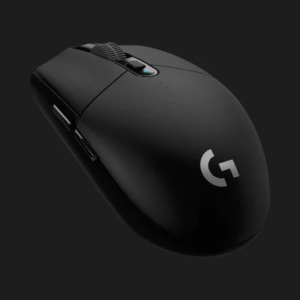 Ігрова миша Logitech G305 Wireless (Black) в Києві