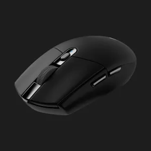 Ігрова миша Logitech G305 Wireless (Black) (UA)