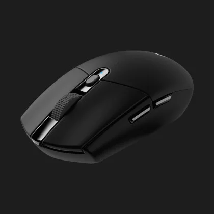 Игровая мышь Logitech G305 Wireless (Black) Запорожья