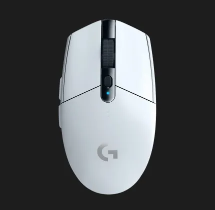Игровая мышь Logitech G305 Wireless (White) (UA)
