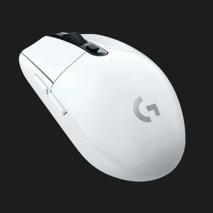 Ігрова миша Logitech G305 Wireless (White) в Ковелі