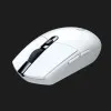 Ігрова миша Logitech G305 Wireless (White)