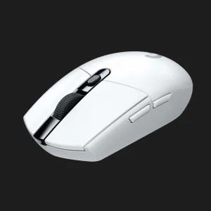 Ігрова миша Logitech G305 Wireless (White) (UA)