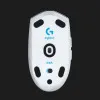 Ігрова миша Logitech G305 Wireless (White)