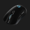 Ігрова миша Logitech G703 Lightspeed HERO 16K Sensor (Black)