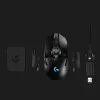 Ігрова миша Logitech G903 Lightspeed HERO 16K Sensor (Black)