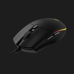 Игровая мышь Logitech G102 Lightsync (Black) (EU)