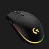 Игровая мышь Logitech G102 Lightsync (Black)