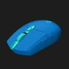 Ігрова миша Logitech G305 Wireless (Blue) (910-006014)