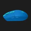 Ігрова миша Logitech G305 Wireless (Blue) (910-006014)