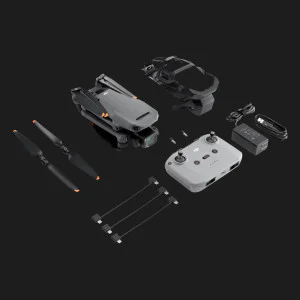 Квадрокоптер DJI Mavic 3 Classic with RC-N1 Remote в Бродах