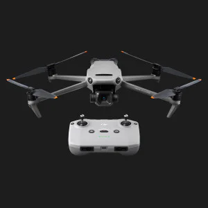 Квадрокоптер DJI Mavic 3 Classic with RC-N1 Remote в Бродах