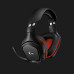 Игровые наушники Logitech Wired Gaming Headset G332 Black