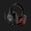 Ігрові навушники Logitech Wired Gaming Headset G332 Black