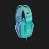 Игровые наушники Logitech G335 Wired Gaming Mint