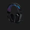 Ігрові навушники Logitech G335 Wired Gaming Black