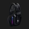 Ігрові навушники Logitech G733 Lightspeed Wireless RGB Gaming Headset Black