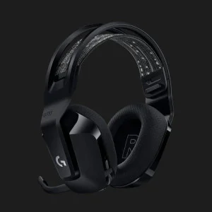 Ігрові навушники Logitech G733 Lightspeed Wireless RGB Gaming Headset Black (UA)