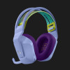 Ігрові навушники Logitech G733 Lightspeed Wireless RGB Gaming Headset Lilac