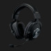 Ігрові навушники Logitech G PRO Gaming Headset Black