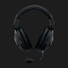 Ігрові навушники Logitech G PRO Gaming Headset Black