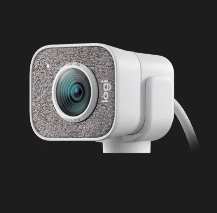 Веб-камера Logitech StreamCam (White) (EU)