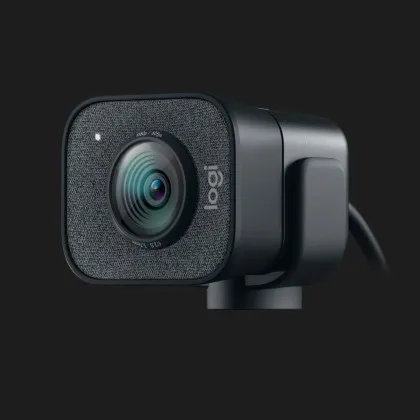 Веб-камера Logitech StreamCam Graphite в Сваляве