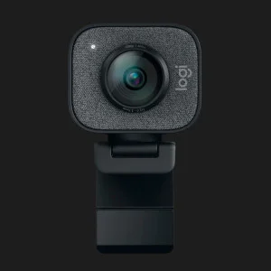 Веб-камера Logitech StreamCam Graphite (UA) в Бродах