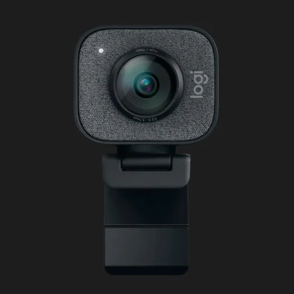 Веб-камера Logitech StreamCam Graphite в Берегові