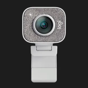 Веб-камера Logitech StreamCam (White) (EU) в Бродах