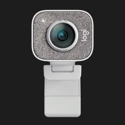 Веб-камера Logitech StreamCam White у Старокостянтинові