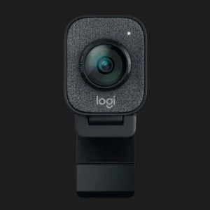 Веб-камера Logitech StreamCam Graphite (UA) в Бродах