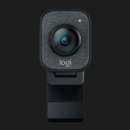 Веб-камера Logitech StreamCam Graphite Івано-Франківську