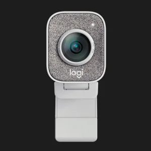 Веб-камера Logitech StreamCam (White) (EU) в Бродах